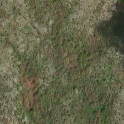 Satellite imagery of Vicoqica, AL