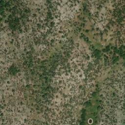 Satellite imagery of Vicoqica, AL