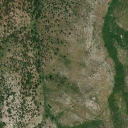 Satellite imagery of Vicoqica, AL