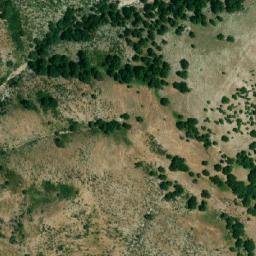 Satellite imagery of Vertóp, AL