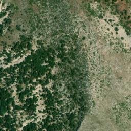 Satellite imagery of Vertóp, AL