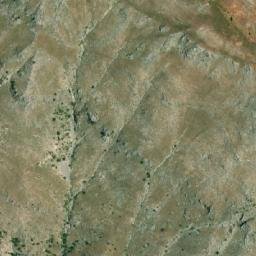 Satellite imagery of Mourngána, AL