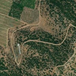 Satellite imagery of Sygourotópi, GR