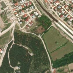Drone Görünümü
