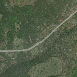 Satellite imagery of TUTGA Noktası ALANCIK, TR