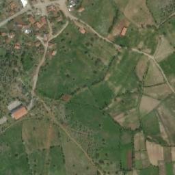 Satellite imagery of TUTGA Noktası ALANCIK, TR