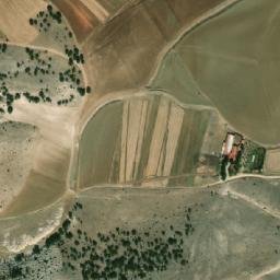 Drone Görünümü