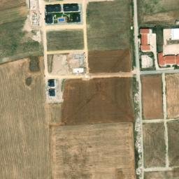 Drone Görünümü