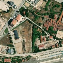 Drone Görünümü