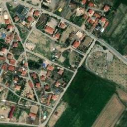 Drone Görünümü