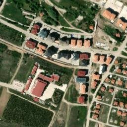 Drone Görünümü