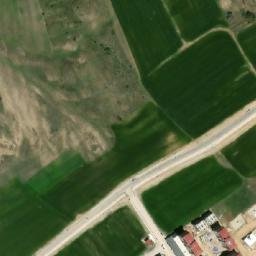 Drone Görünümü