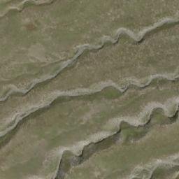 Satellite imagery of Uzun Sırt, TR