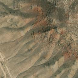 Satellite imagery of Asni, AM