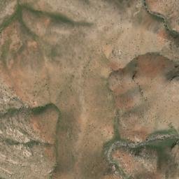 Satellite imagery of Asni, AM