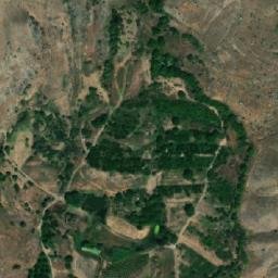 Satellite imagery of Zovasar, AM