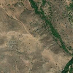 Satellite imagery of Aghjkaberd, AM