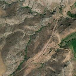 Satellite imagery of Berd, AM
