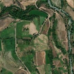 Satellite imagery of Berd, AM