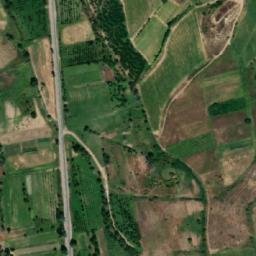 Satellite imagery of Berd, AM