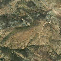 Satellite imagery of Akants’, AM