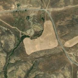 Satellite imagery of Akants’, AM