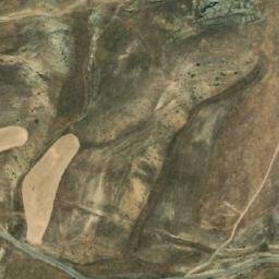 Satellite imagery of Akants’, AM
