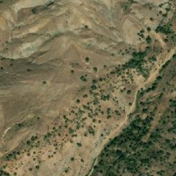 Satellite imagery of Kapuyt, AM