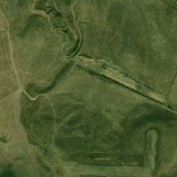 Satellite imagery of Kordabak, AM
