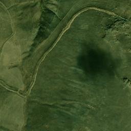 Satellite imagery of Kordabak, AM