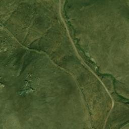 Satellite imagery of Kordabak, AM