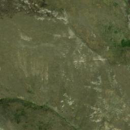 Satellite imagery of Qorğundağ, AZ