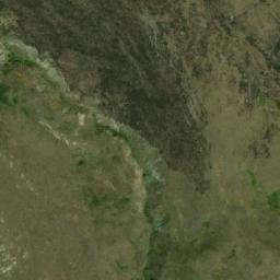 Satellite imagery of Qorğundağ, AZ