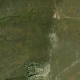 Satellite imagery of Şiştəpə Dağı, AZ