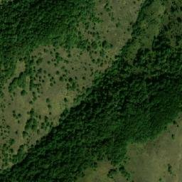 Satellite imagery of Şiştəpə Dağı, AZ