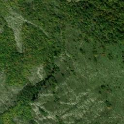 Satellite imagery of Boğurxan Dağı, AZ