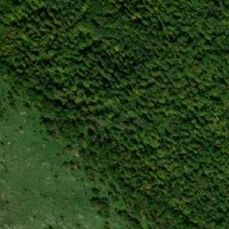 Satellite imagery of Boğurxan Dağı, AZ