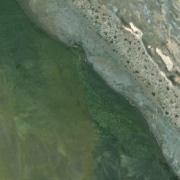 Satellite imagery of Mys At-Tenesi, TM