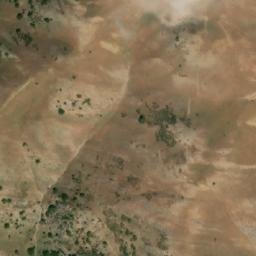 Satellite imagery of survey_point, UZ