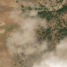 Satellite imagery of survey_point, UZ