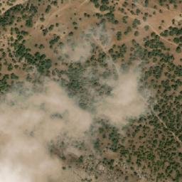 Satellite imagery of survey_point, UZ