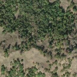 Satellite imagery of Eberle Ridge, US