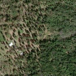 Satellite imagery of Dingman Ridge, US