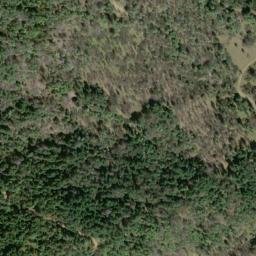 Satellite imagery of Dingman Ridge, US