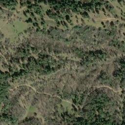 Satellite imagery of Dingman Ridge, US