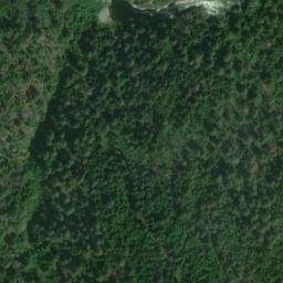 Satellite imagery of Marble Cone, US