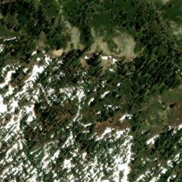 Satellite imagery of Pilot Mine, US