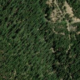 Satellite imagery of Turkeytown Diggings, US