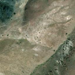 Satellite imagery of Big Mouth Mine, US
