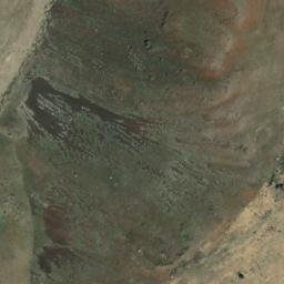 Satellite imagery of Big Mouth Mine, US